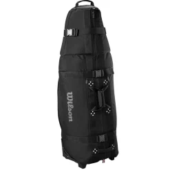 Wilson Resefodral-Tour Travel Cover Black-