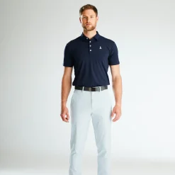 Ping Byxor Herr-Tour Trouser Pearl Grey (PG45)