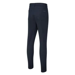 Ping Byxor Herr-Tour Trouser Blå Navy (N125)
