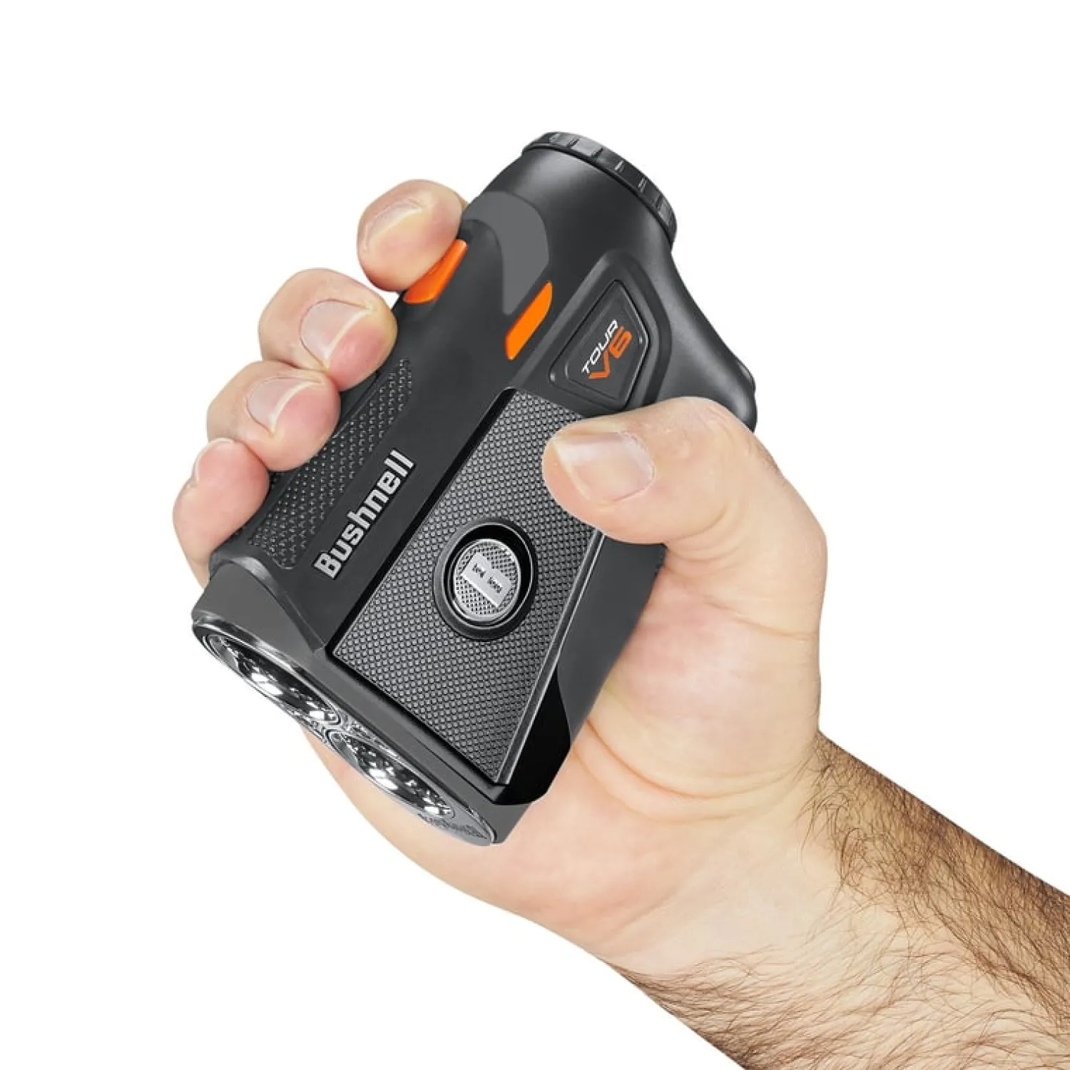 Bushnell Golfkikare-Tour V6