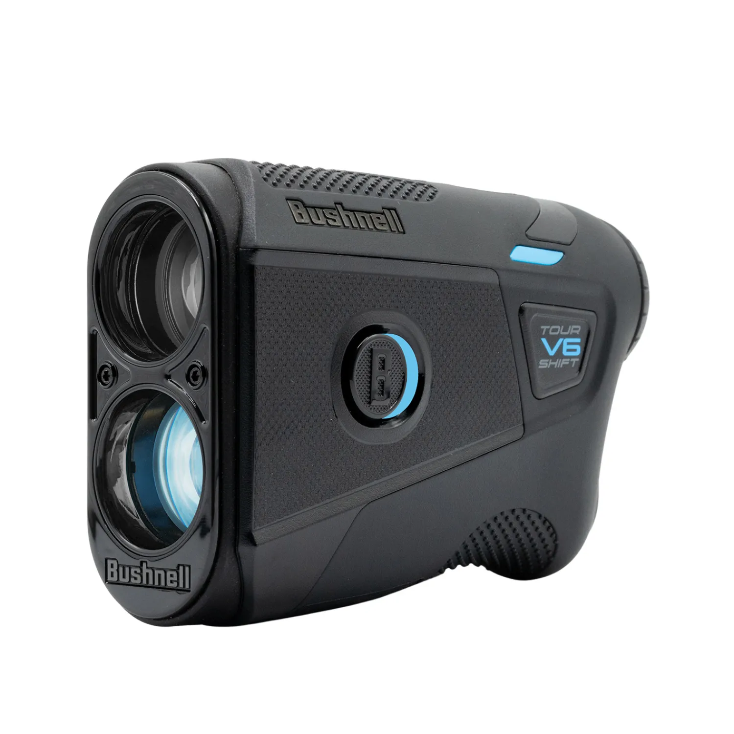 Bushnell Golfkikare-Tour V6 Shift Black Edition