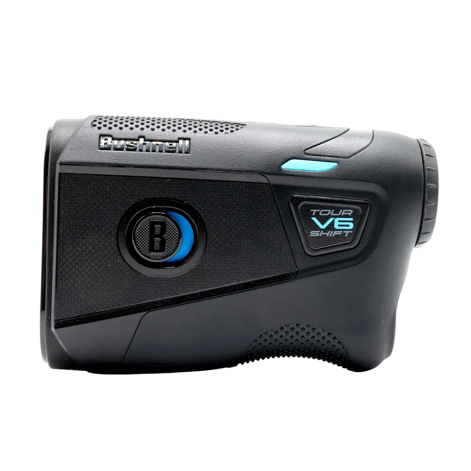 Bushnell Golfkikare-Tour V6 Shift Black Edition