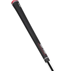 Golf Pride Golfgrepp-Tour Velvet Align Midsize Ribbed