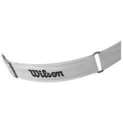 Wilson Kepsar-Tour Visor White-Red-