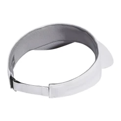 Adidas Kepsar-Tour Visor Vit White
