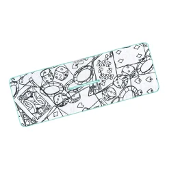 Puma Handdukar-Towel White Casion