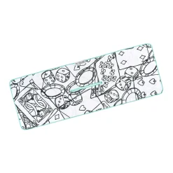 Puma Handdukar-Towel White Casion