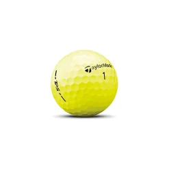 TaylorMade Tourbollar-TP5 Gloss Yellow