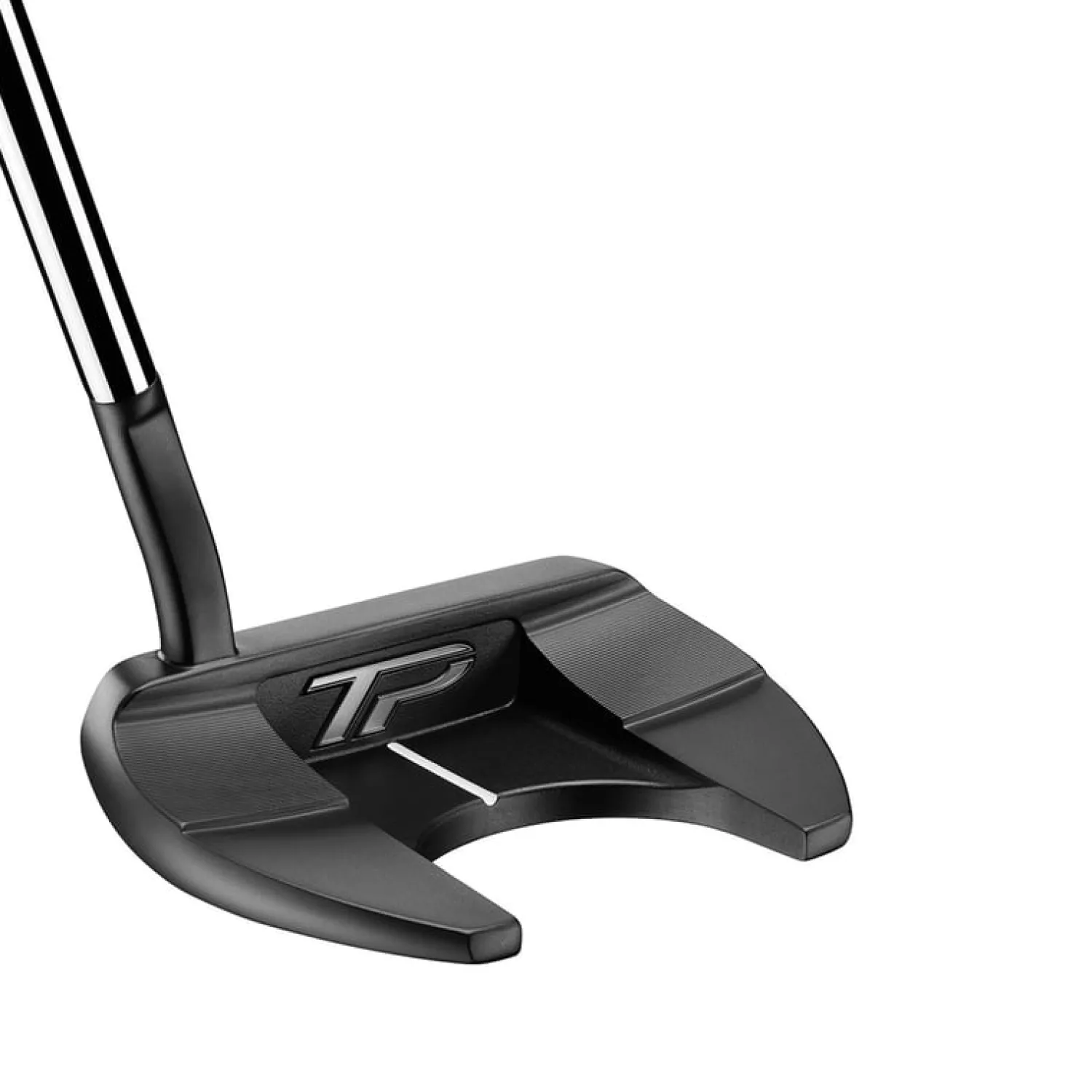 TaylorMade Midmalletputter-TP Black Ardmore #6