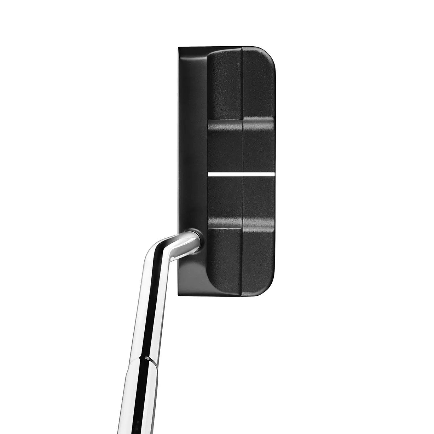 TaylorMade Bladputters-TP Black Delmote SB