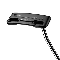 TaylorMade Bladputters-TP Black Delmote SB