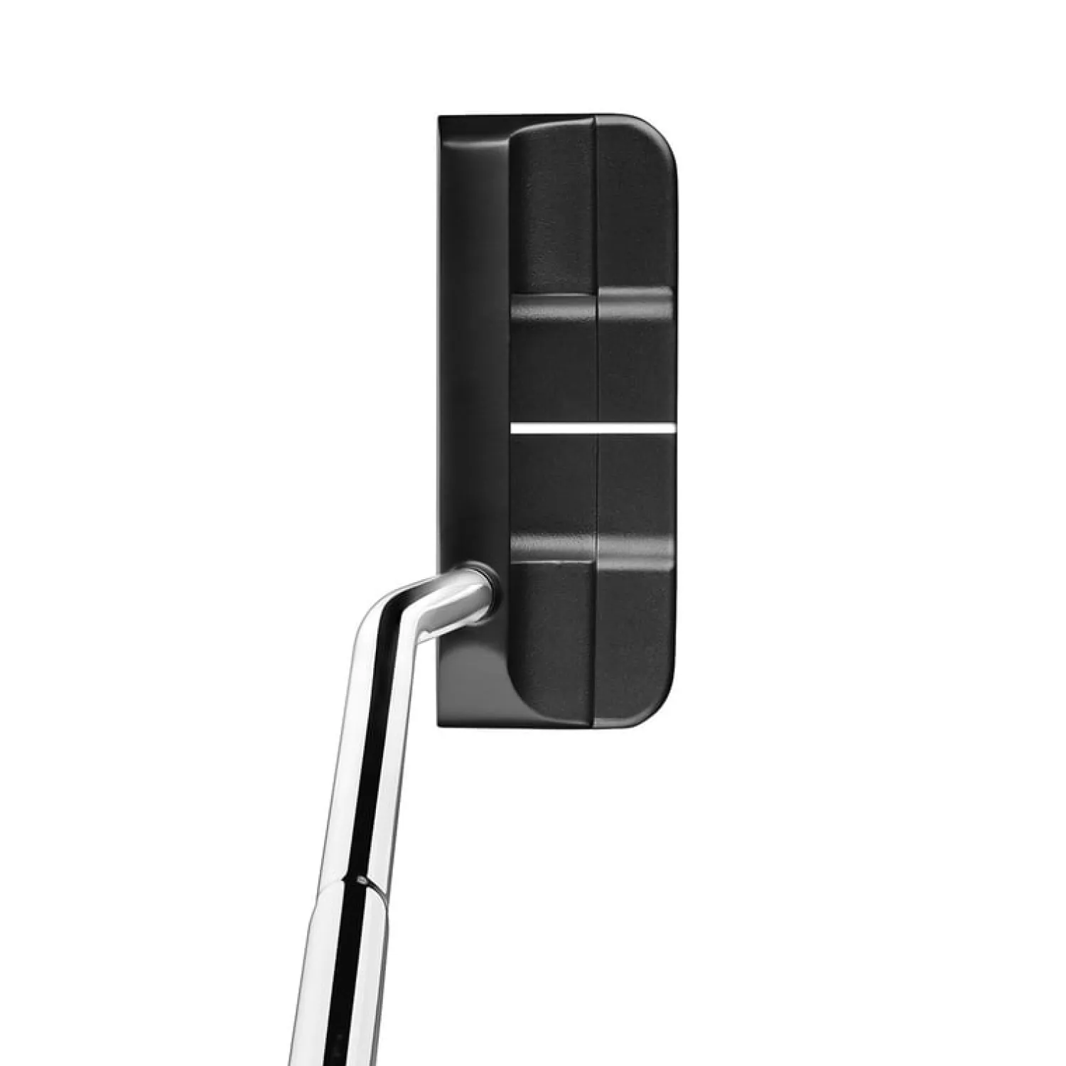 TaylorMade Bladputters-TP Black Delmote SB