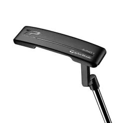 TaylorMade Bladputters-TP Black Juno #1