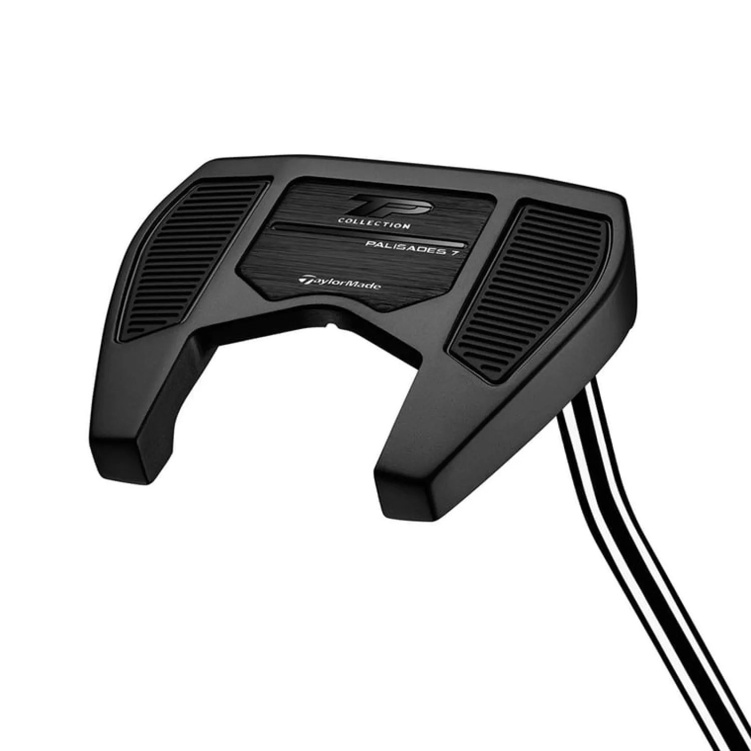 TaylorMade Malletputters-TP Black Palisades SB
