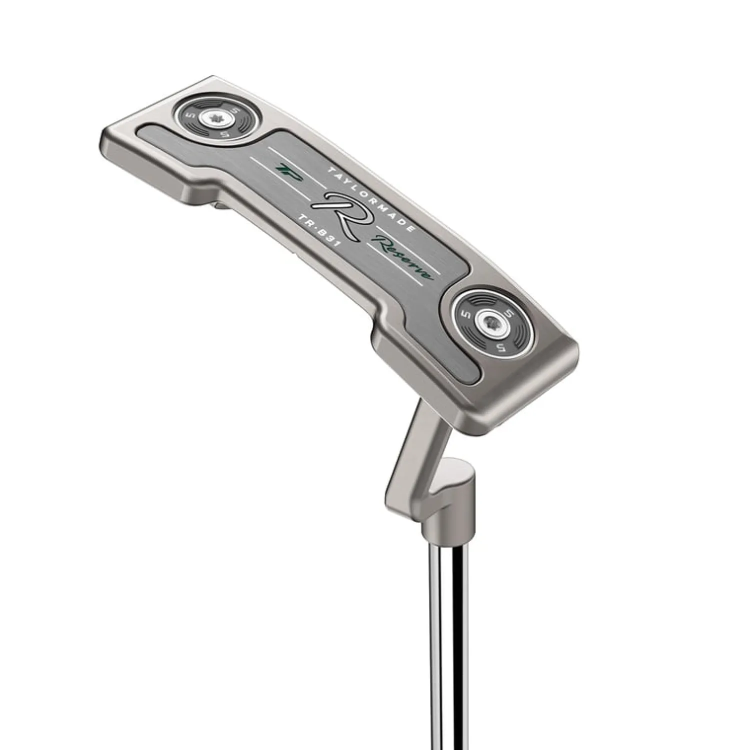 TaylorMade Bladputters-Tp Reserve Tr-B31