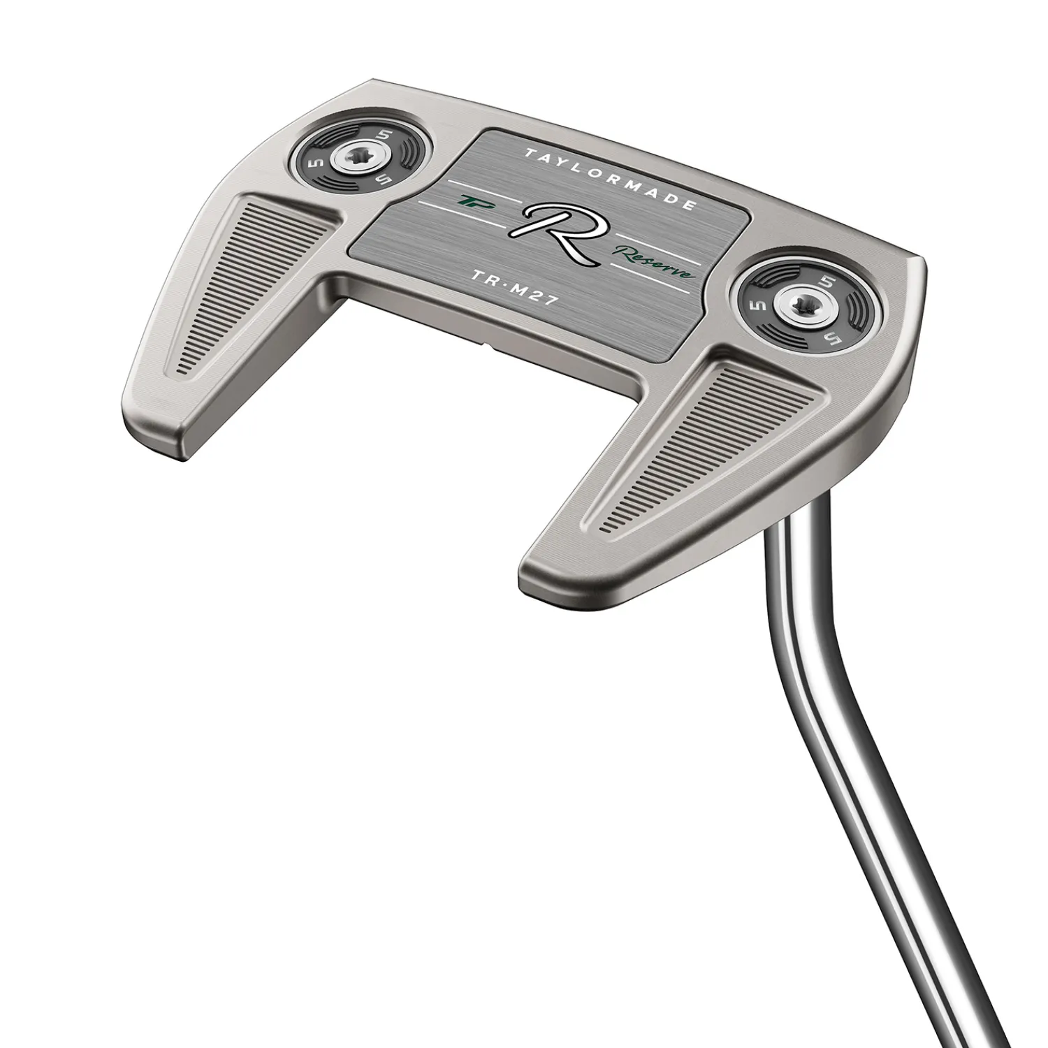 TaylorMade Malletputters-Tp Reserve Tr-M27