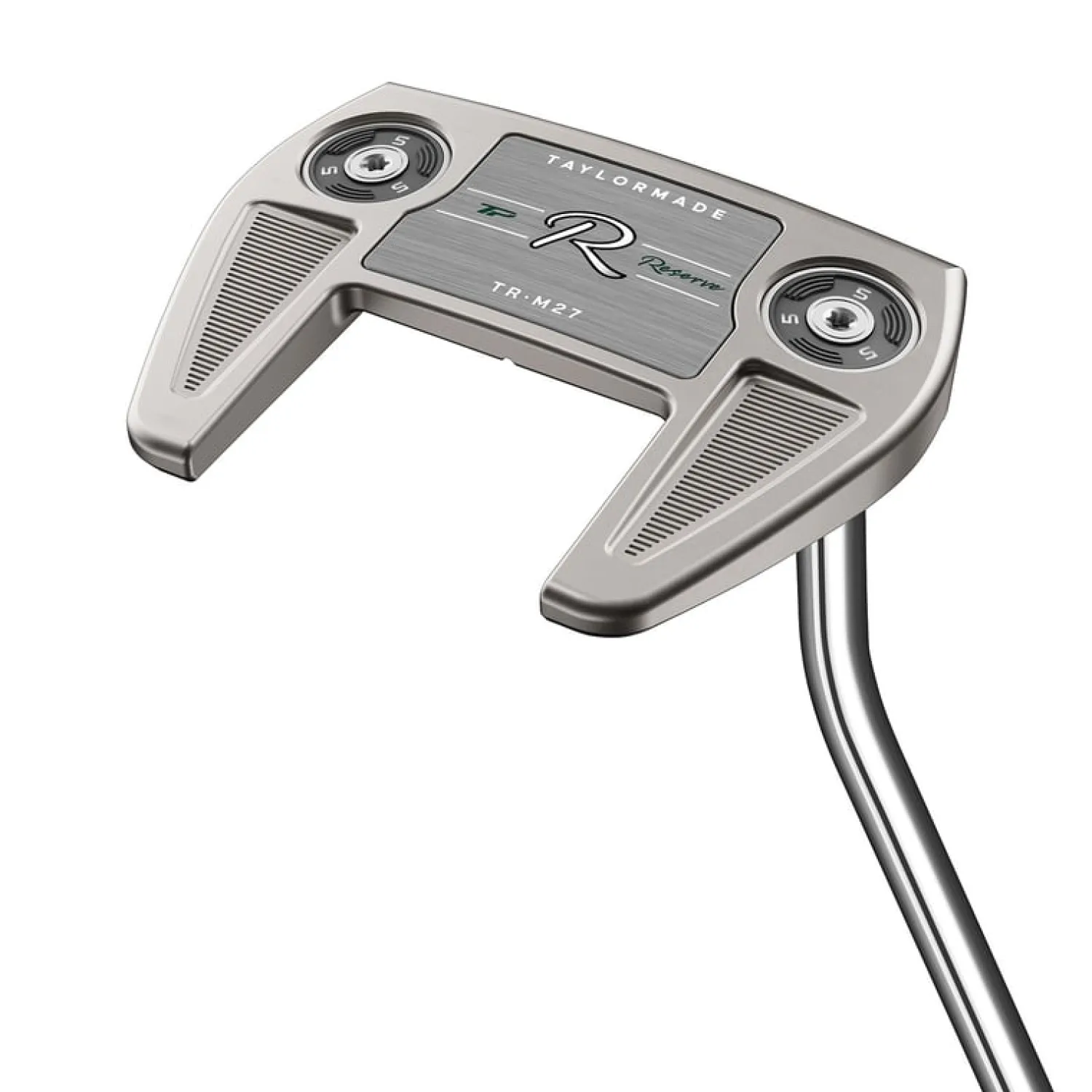 TaylorMade Malletputters-Tp Reserve Tr-M27