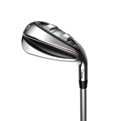 Cobra Järnset-T-Rail Lady Svart - Grafit Black