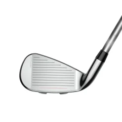 Cobra Järnset-T-Rail Lady Svart - Grafit Black