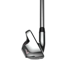 Cobra Järnset-T-Rail Lady Svart - Grafit Black