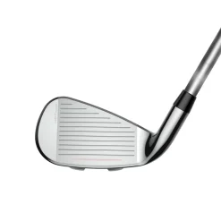 Cobra Järnset-T-Rail Lady Svart - Grafit Black