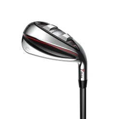 Cobra Järnset-T-Rail Svart - Grafit Black