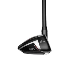 Cobra Järnset-T-Rail Svart - Grafit Black