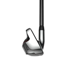 Cobra Järnset-T-Rail Svart - Grafit Black