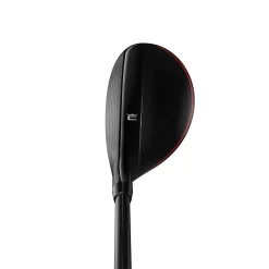 Cobra Järnset-T-Rail Svart - Grafit Black