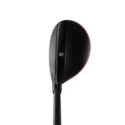 Cobra Järnset-T-Rail Svart - Grafit Black