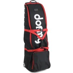 Dormy Resefodral-Travel cover Tour