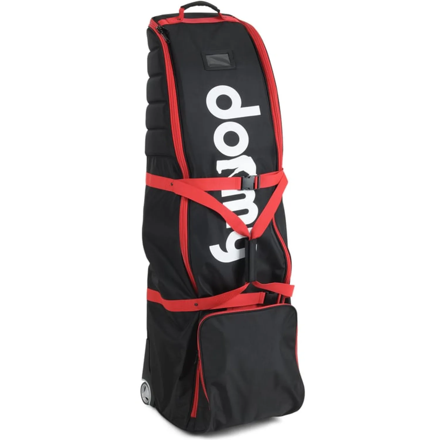 Dormy Resefodral-Travel cover Tour