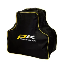 PowaKaddy Vagntillbehör-Travelcover Compact
