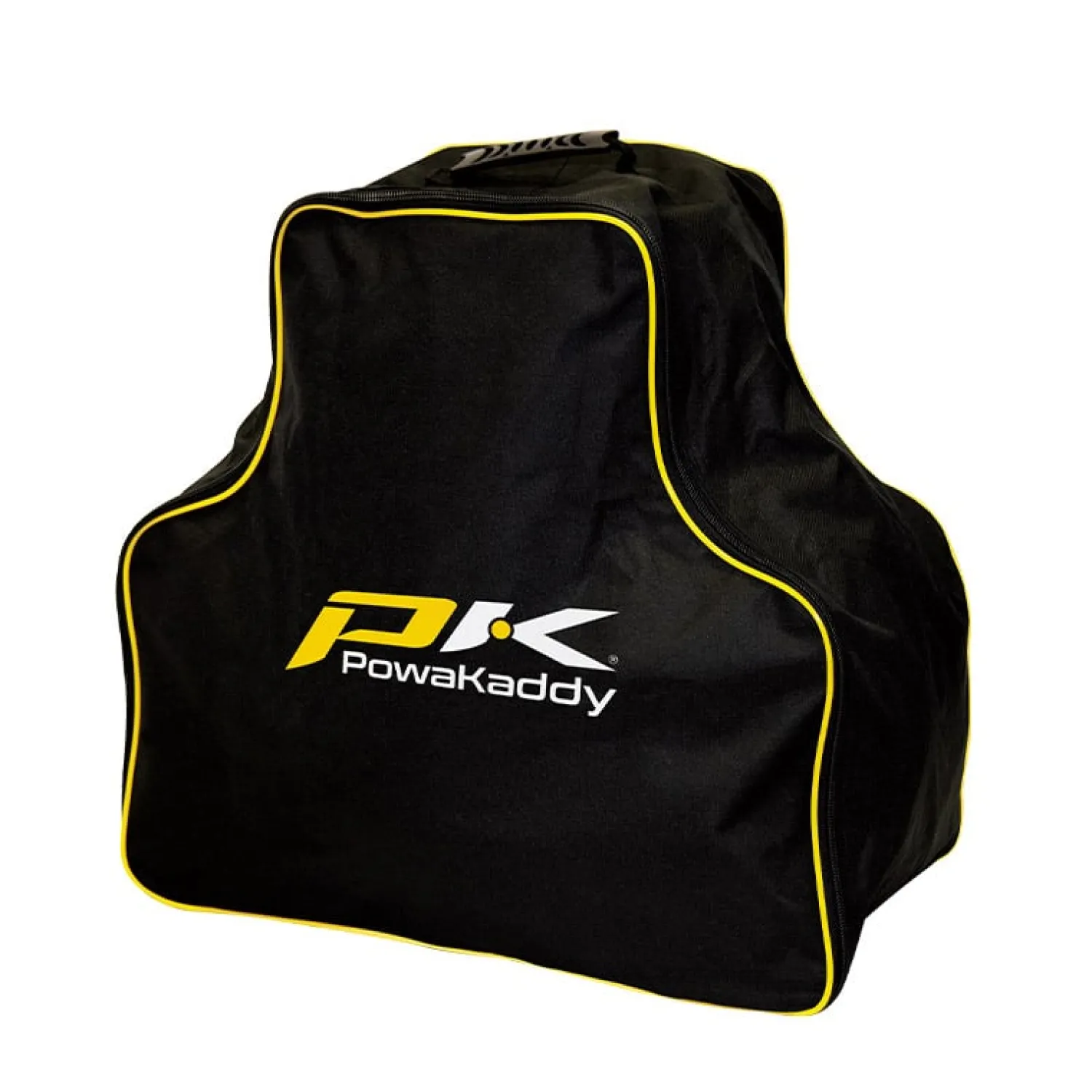 PowaKaddy Vagntillbehör-Travelcover Compact