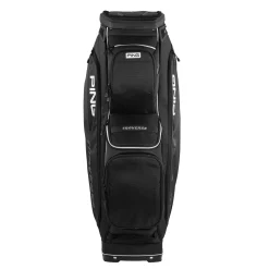 Ping Vagnbagar-Traverse Svart