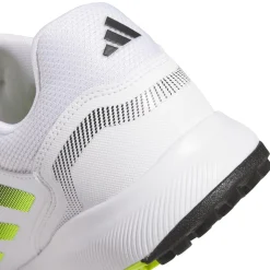 Adidas Herrskor-Traxion Response Sl Svart Ftwwht-Black-Luclem