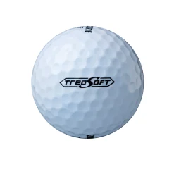 Bridgestone Spinn-/Kontrollbollar-Treo Soft 2025