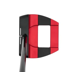 Odyssey Zero Torque Putters|Midmalletputter-Tri Hot S2S Jailbird Cruiser