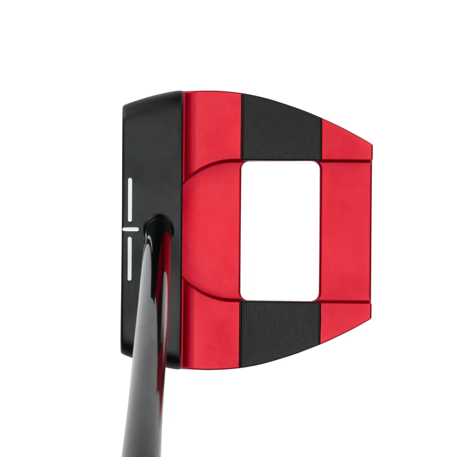 Odyssey Zero Torque Putters|Midmalletputter-Tri Hot S2S Jailbird Cruiser