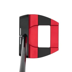 Odyssey Zero Torque Putters|Midmalletputter-Tri Hot S2S Jailbird Cruiser