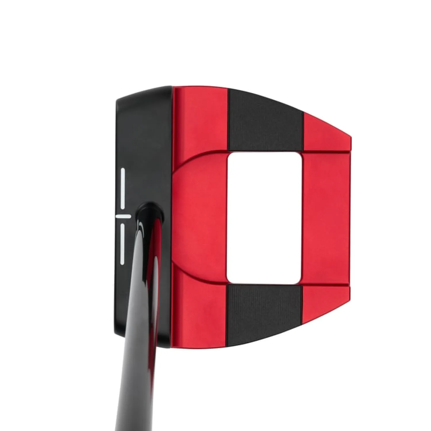 Odyssey Zero Torque Putters|Midmalletputter-Tri Hot S2S Jailbird Cruiser