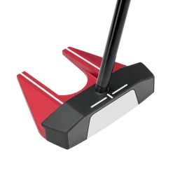 Odyssey Zero Torque Putters|Malletputters-Tri Hot S2S Seven
