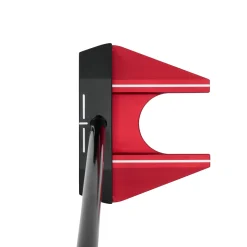 Odyssey Zero Torque Putters|Malletputters-Tri Hot S2S Seven