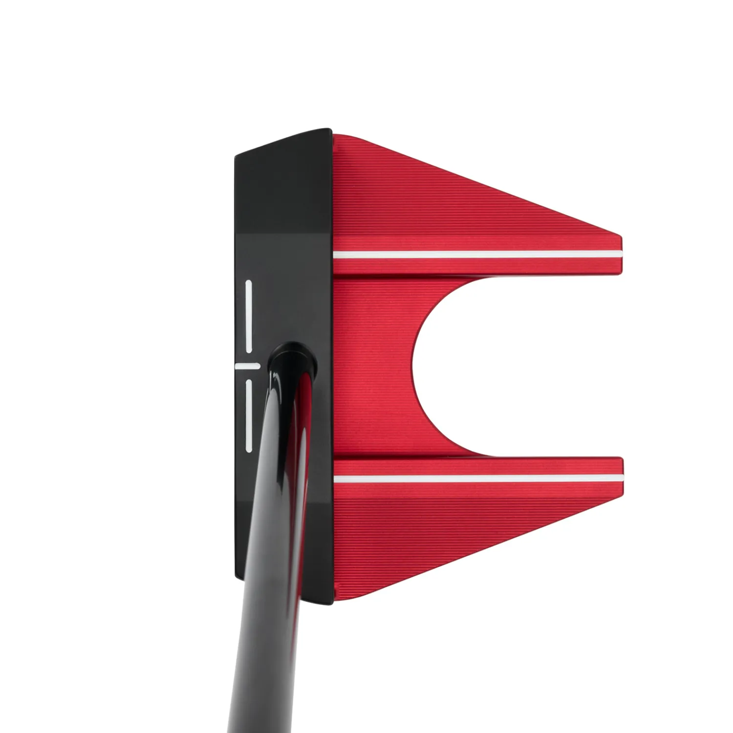 Odyssey Zero Torque Putters|Malletputters-Tri Hot S2S Seven