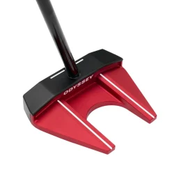 Odyssey Zero Torque Putters|Malletputters-Tri Hot S2S Seven