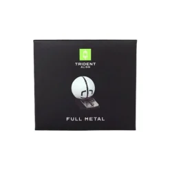 Övriga varumärken Övrig Träning|Putträning-Trident Align Full Metal Kit