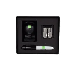 Övriga varumärken Övrig Träning|Putträning-Trident Align Full Metal Kit