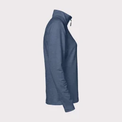 Cutter & Buck Tröjor Dam-Tröja Coos Bay Slate Blue Mel (534)