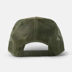 Bogeys & Birdies Kepsar-Trucker No Birdies Today Grön Green