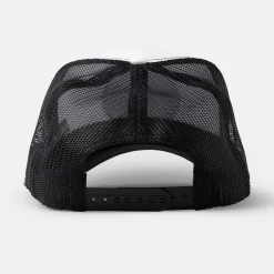 Bogeys & Birdies Kepsar-Trucker No Birdies Today Vit Svart White/Black